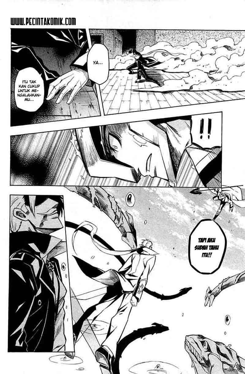 akame-ga-kill - Chapter: 13