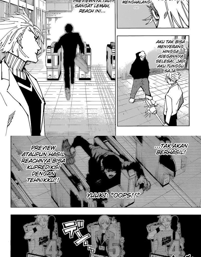 jujutsu-kaisen - Chapter: 183