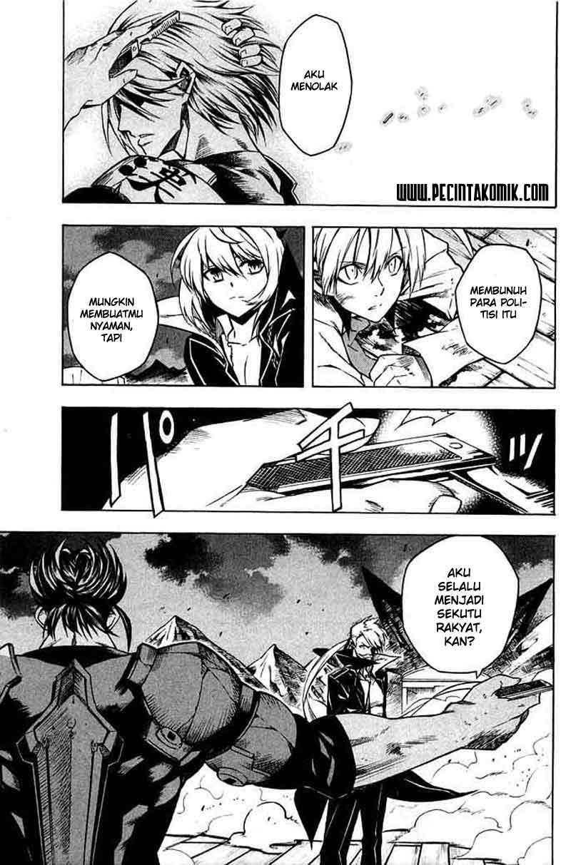 akame-ga-kill - Chapter: 13