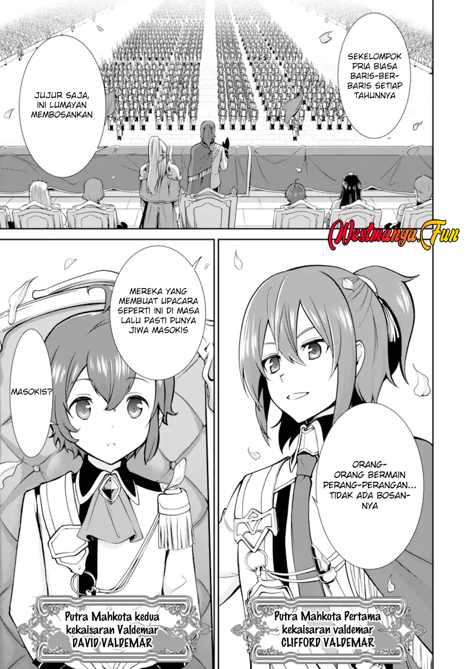 zettai-maken-no-duelist - Chapter: 15