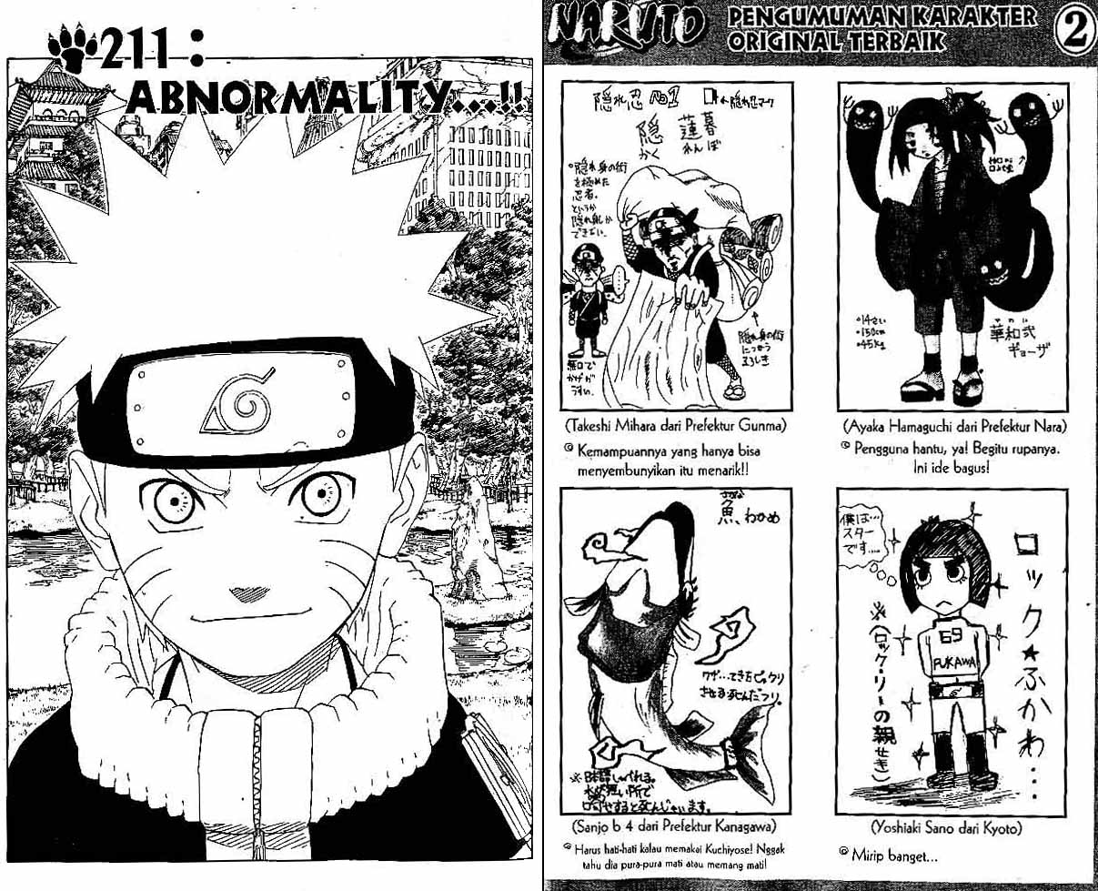 naruto-id - Chapter: 211