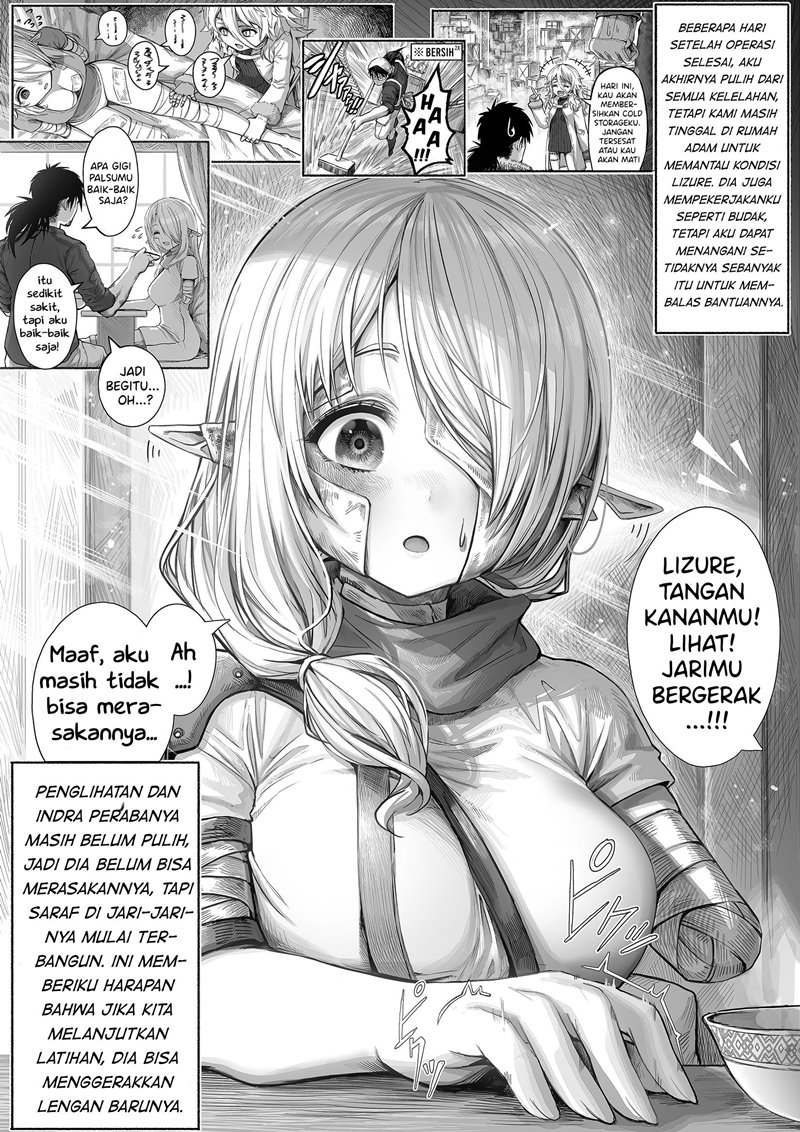 boroboro-no-elf-san-o-shiawaseni-suru-kusuri-uri-san - Chapter: 38