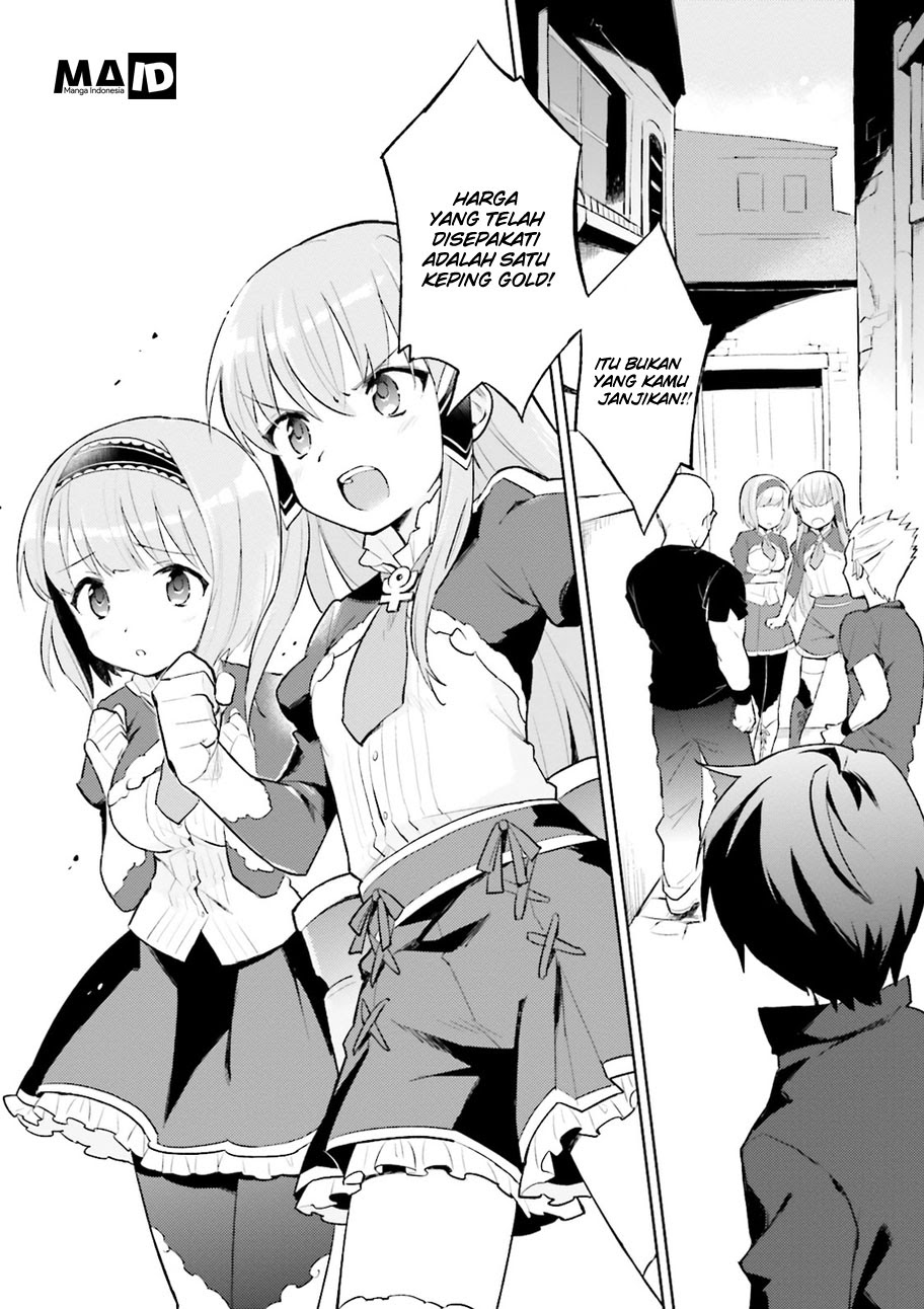 isekai-wa-smartphone-to-tomo-ni - Chapter: 1