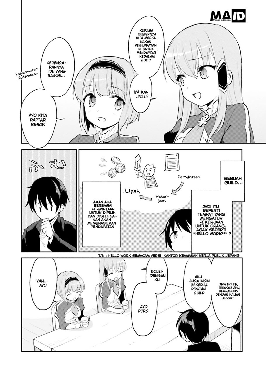 isekai-wa-smartphone-to-tomo-ni - Chapter: 1