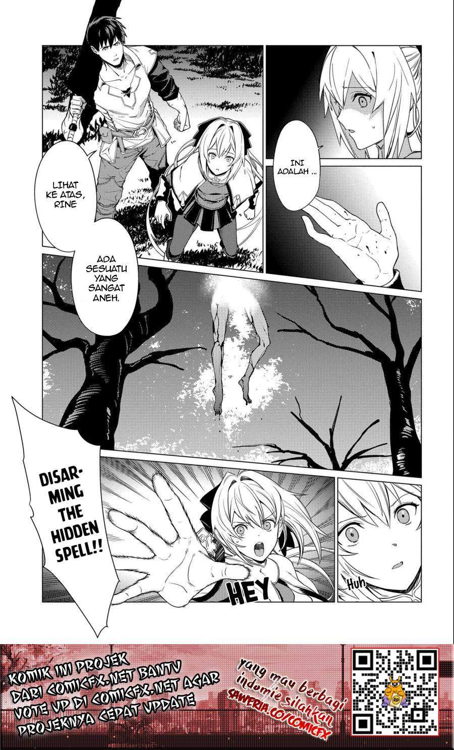 ore-wa-subete-wo-parry-suru - Chapter: 5