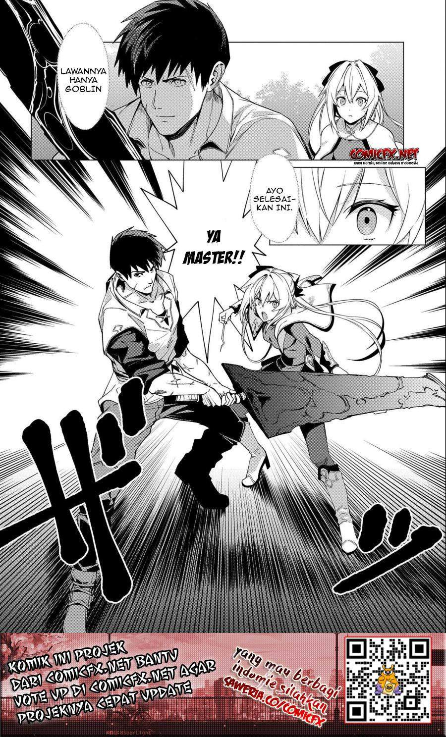 ore-wa-subete-wo-parry-suru - Chapter: 5