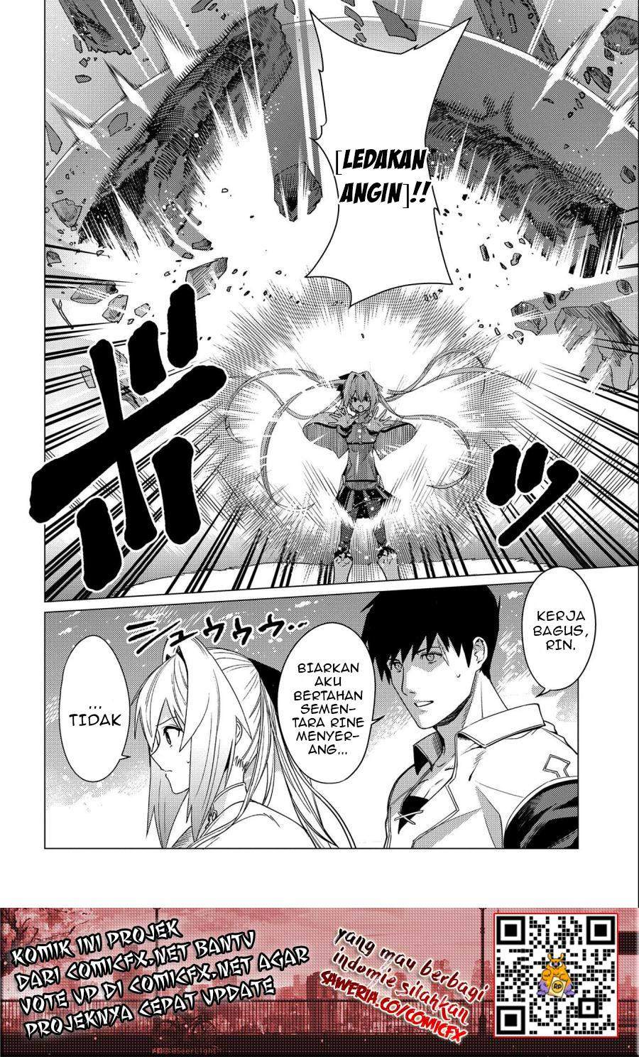 ore-wa-subete-wo-parry-suru - Chapter: 5