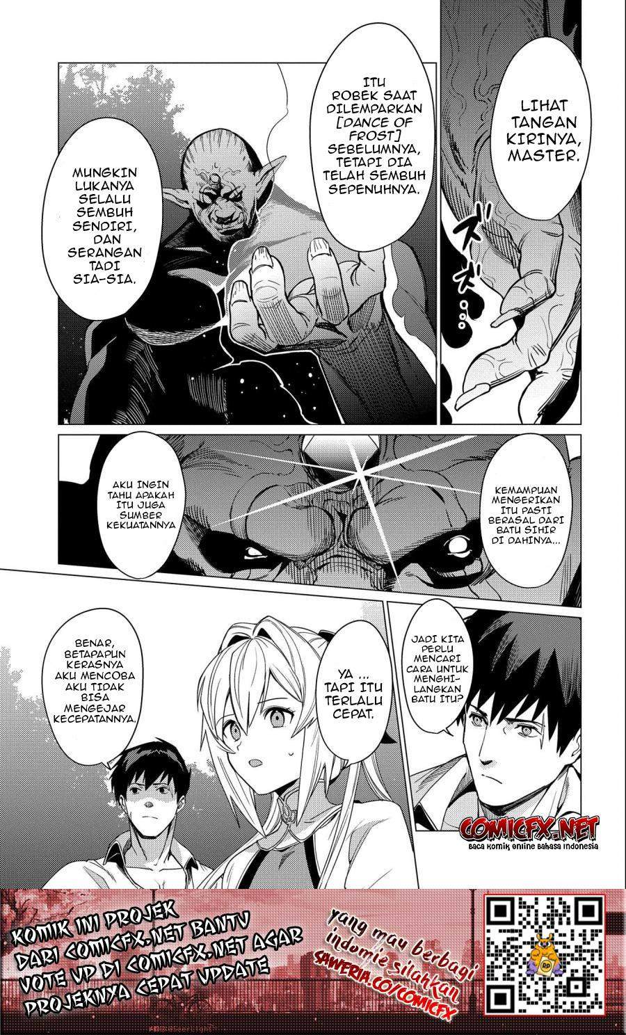 ore-wa-subete-wo-parry-suru - Chapter: 5