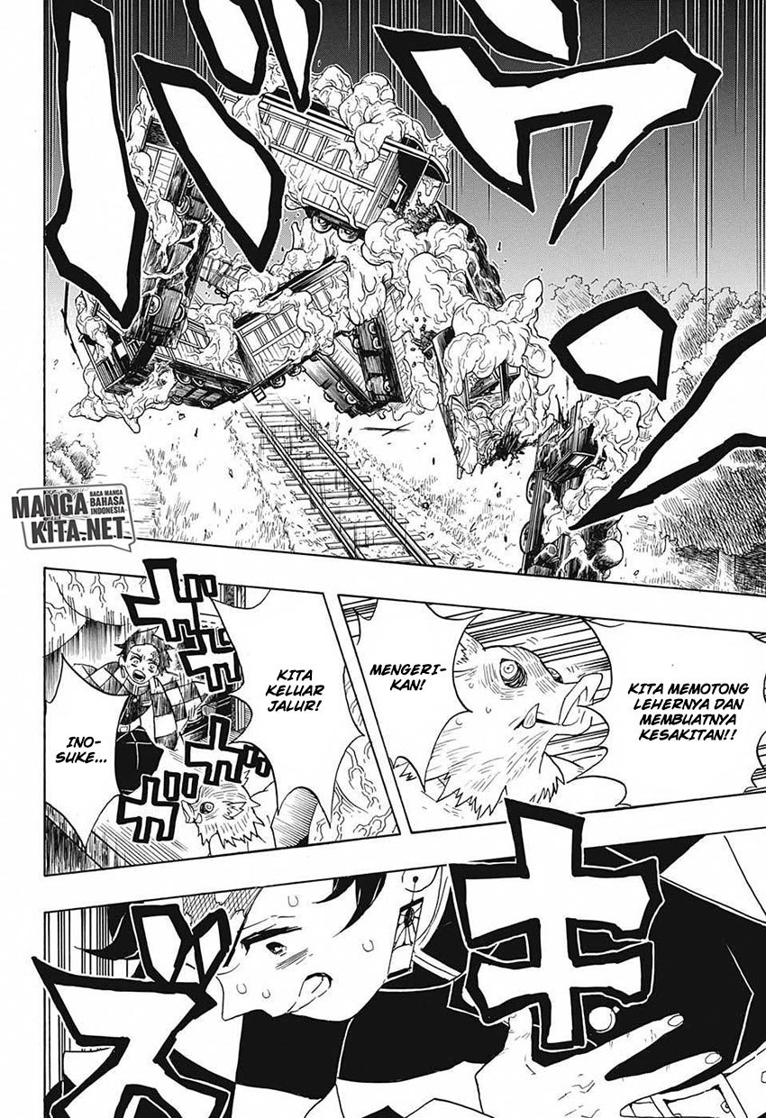 kimetsu-no-yaiba - Chapter: 62