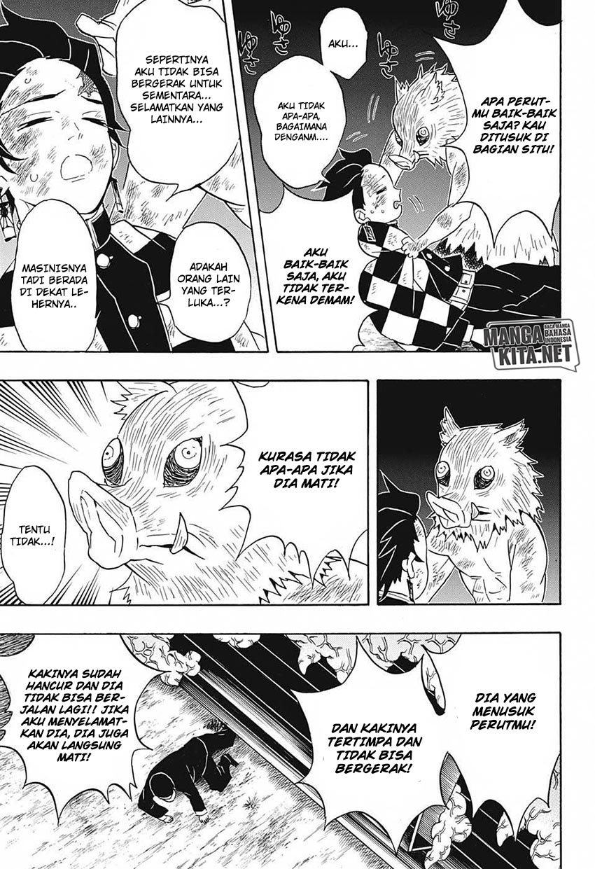 kimetsu-no-yaiba - Chapter: 62