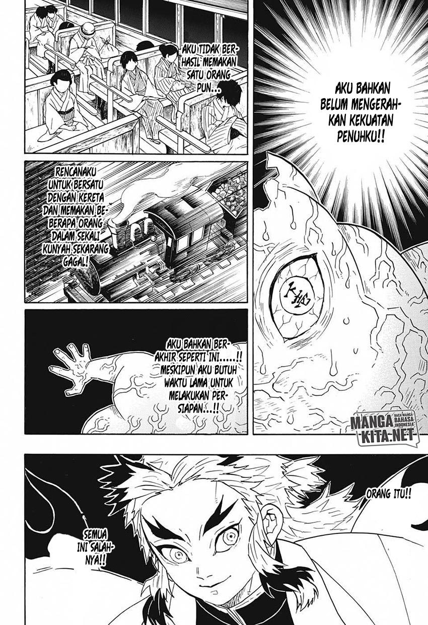 kimetsu-no-yaiba - Chapter: 62