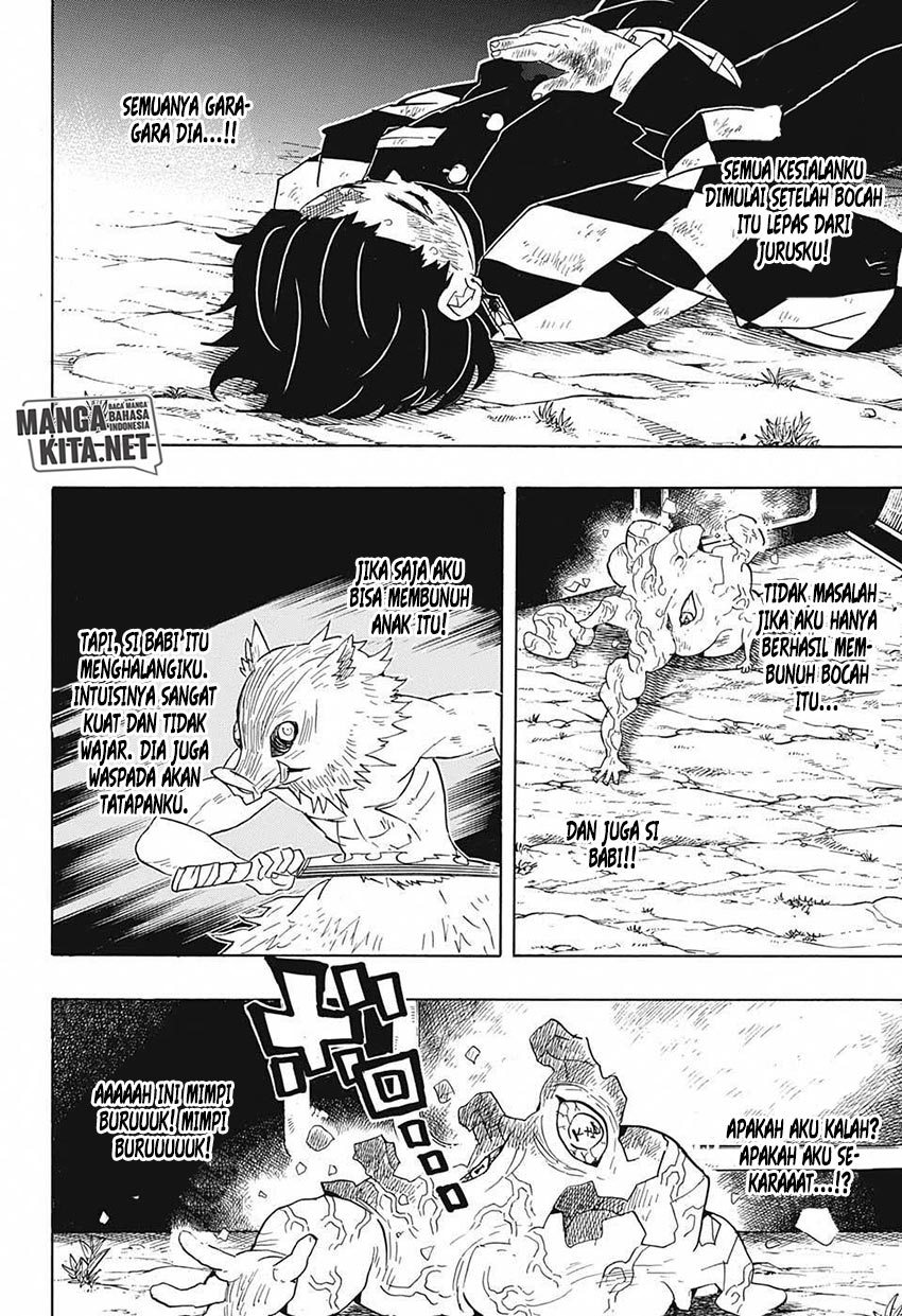 kimetsu-no-yaiba - Chapter: 62