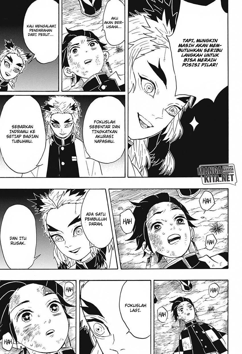 kimetsu-no-yaiba - Chapter: 62