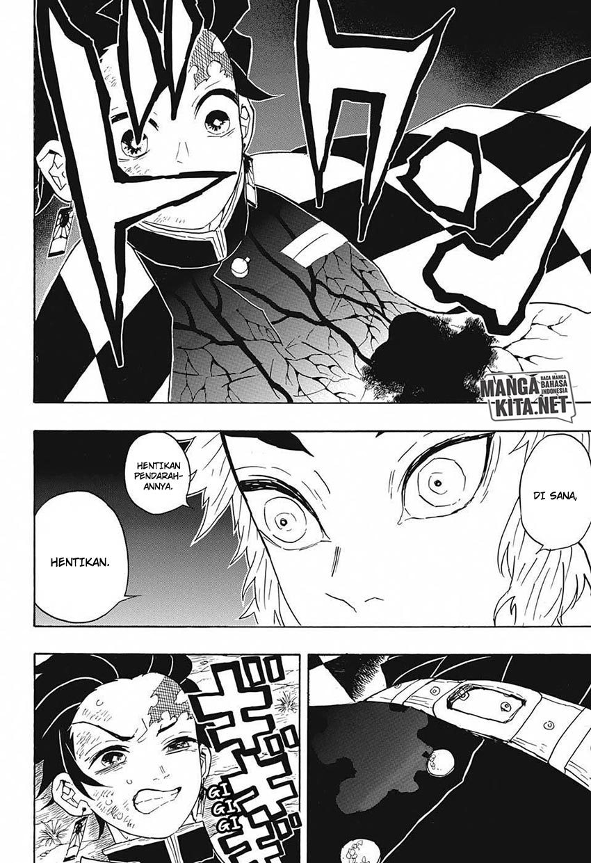 kimetsu-no-yaiba - Chapter: 62