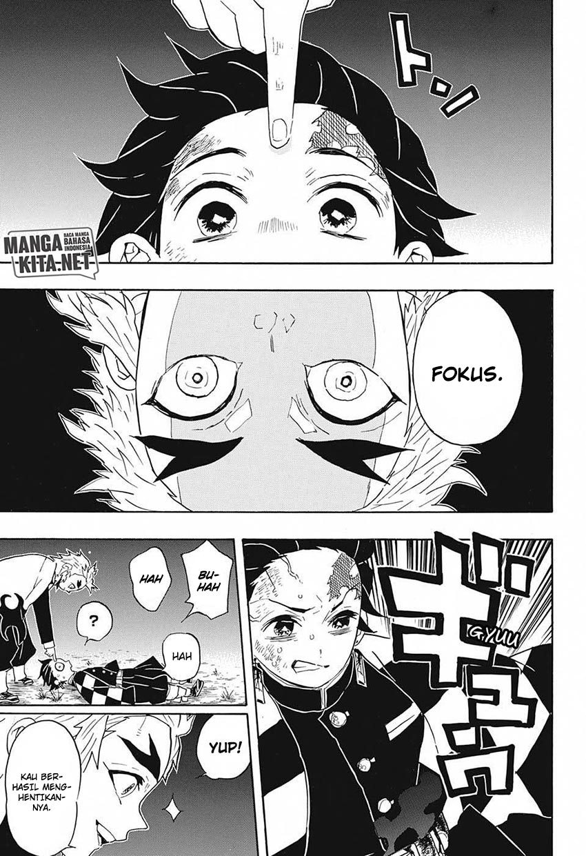 kimetsu-no-yaiba - Chapter: 62