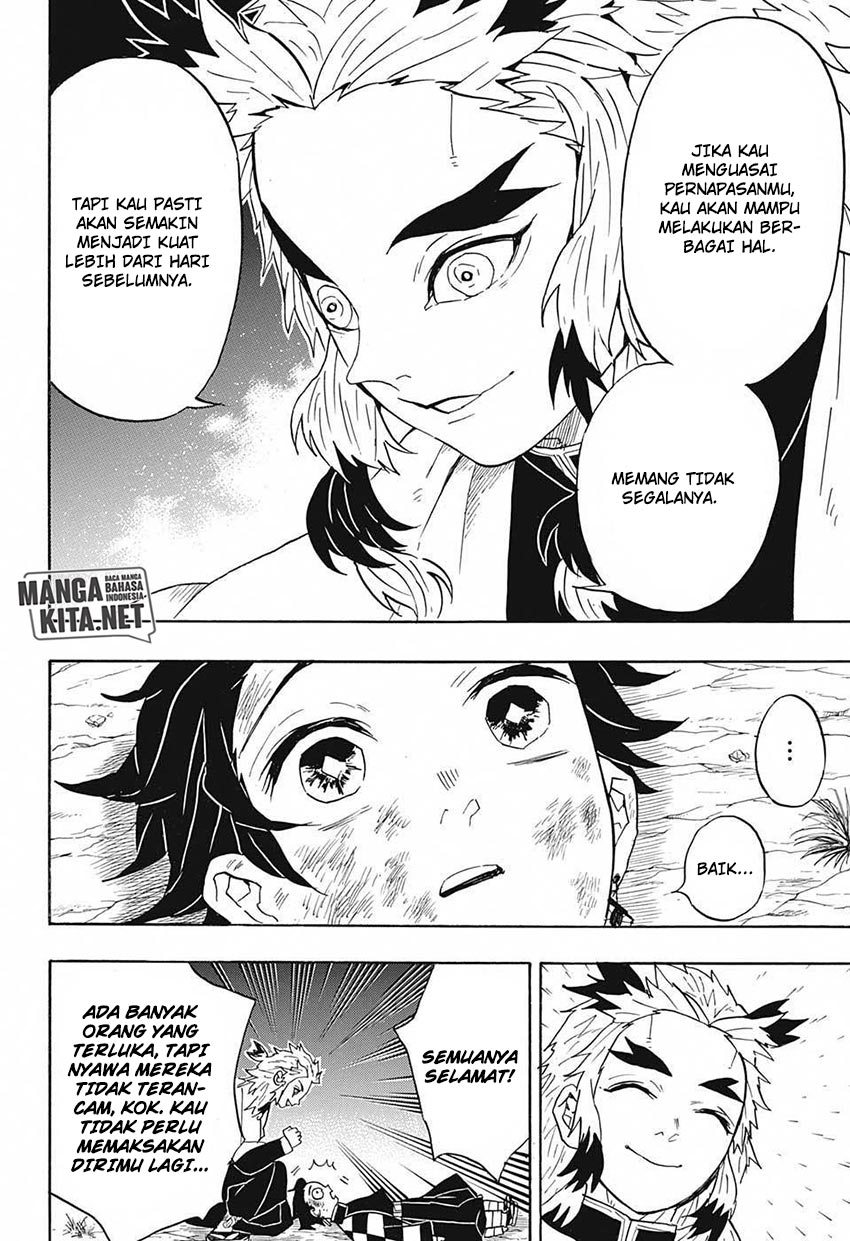 kimetsu-no-yaiba - Chapter: 62