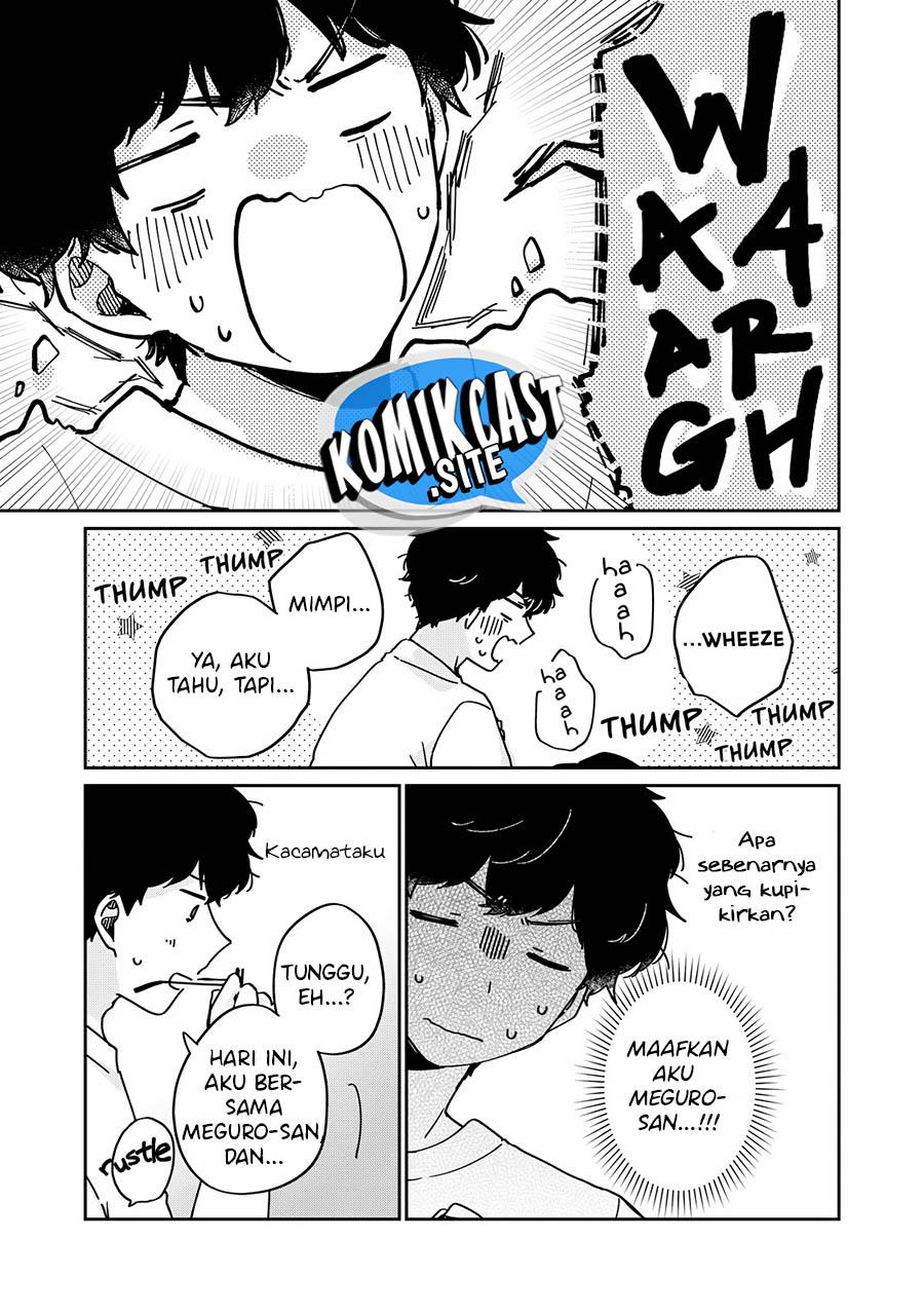 its-not-meguro-sans-first-time - Chapter: 59.5
