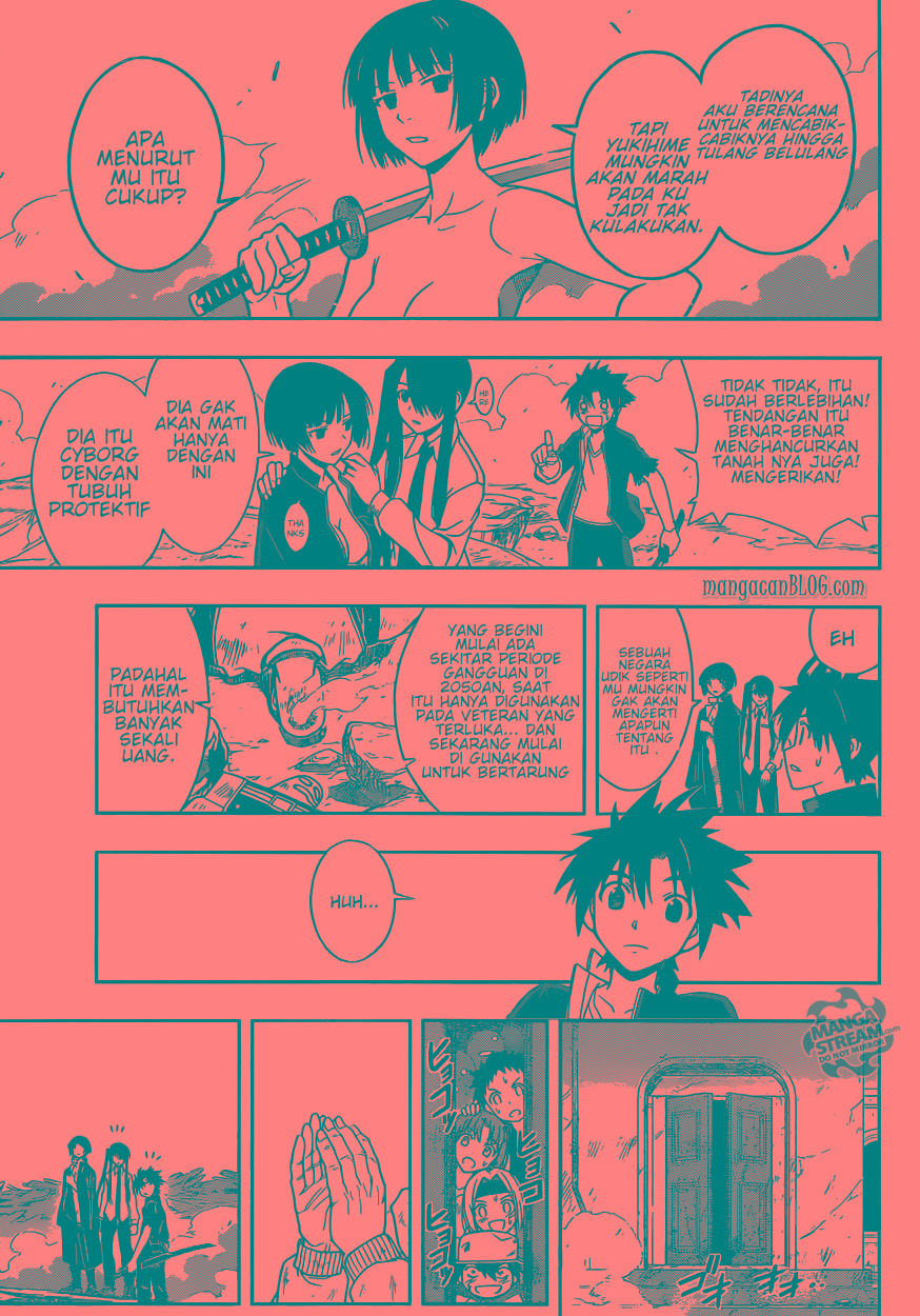 uq-holder - Chapter: 14