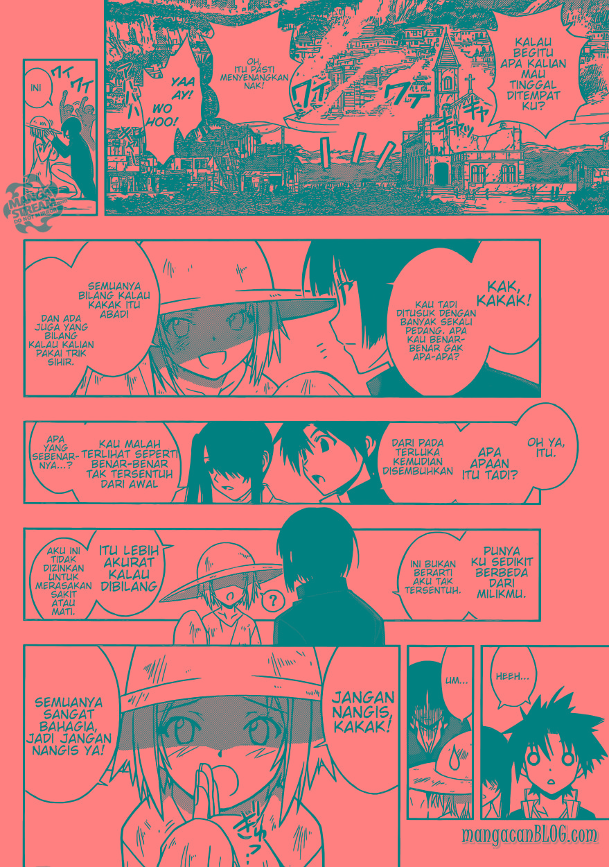 uq-holder - Chapter: 14