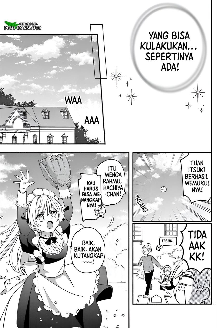 maid-wa-koisuru-hachiya-kun - Chapter: 13