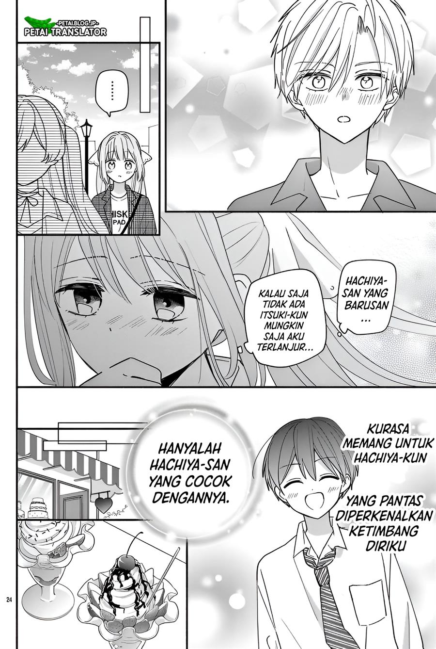 maid-wa-koisuru-hachiya-kun - Chapter: 13