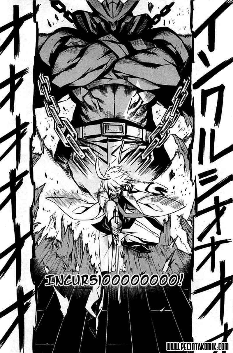 akame-ga-kill - Chapter: 14