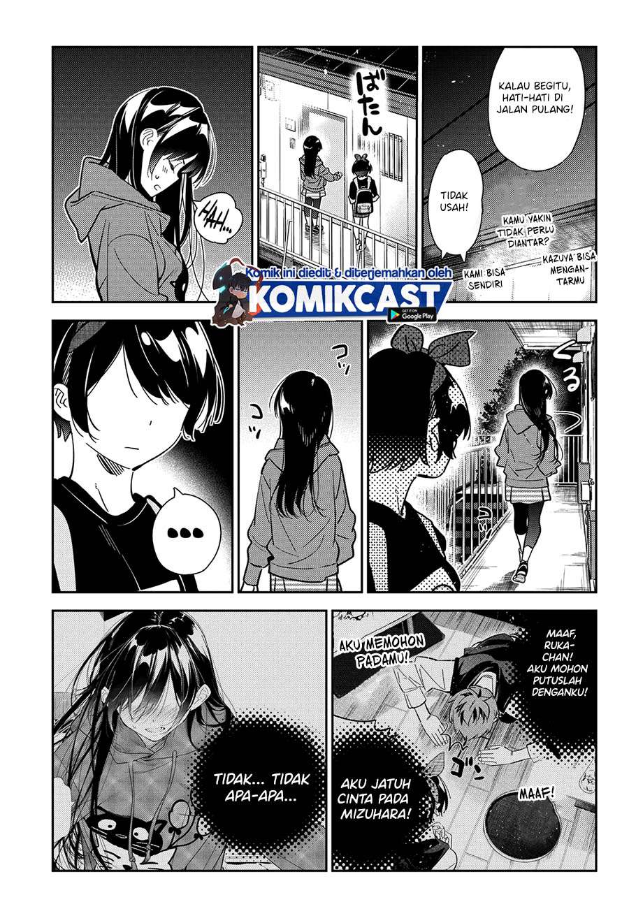 kanojo-okarishimasu - Chapter: 186