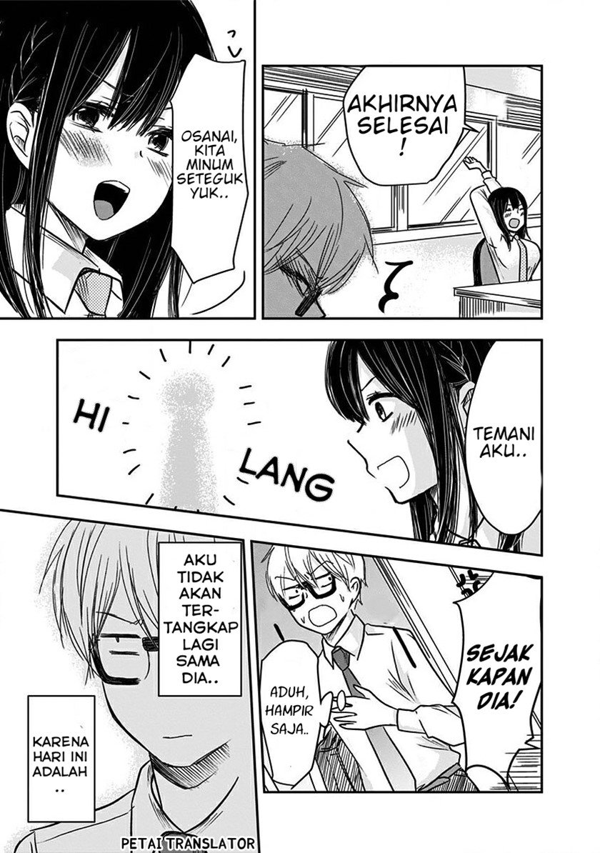 pawahara-bishoujo-kanpanii - Chapter: 13