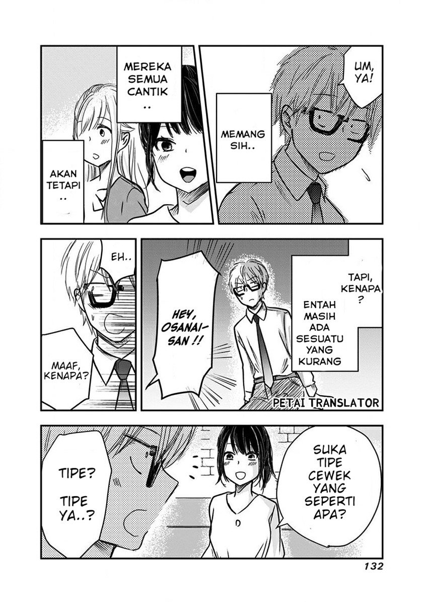 pawahara-bishoujo-kanpanii - Chapter: 13