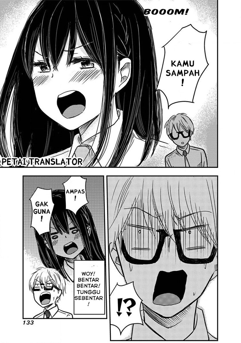 pawahara-bishoujo-kanpanii - Chapter: 13