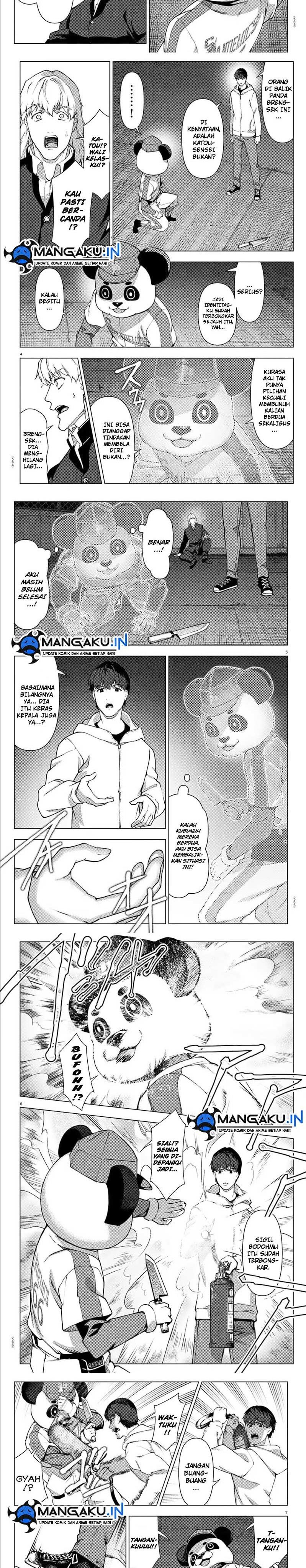 darwins-game - Chapter: 110.1