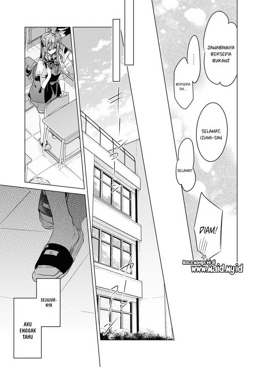 sasayaku-you-ni-koi-wo-utau - Chapter: 46