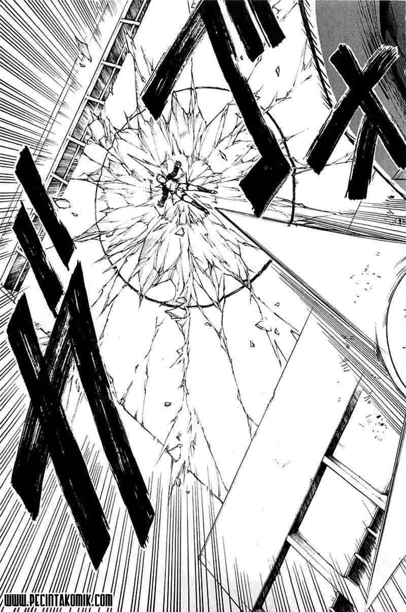 akame-ga-kill - Chapter: 14