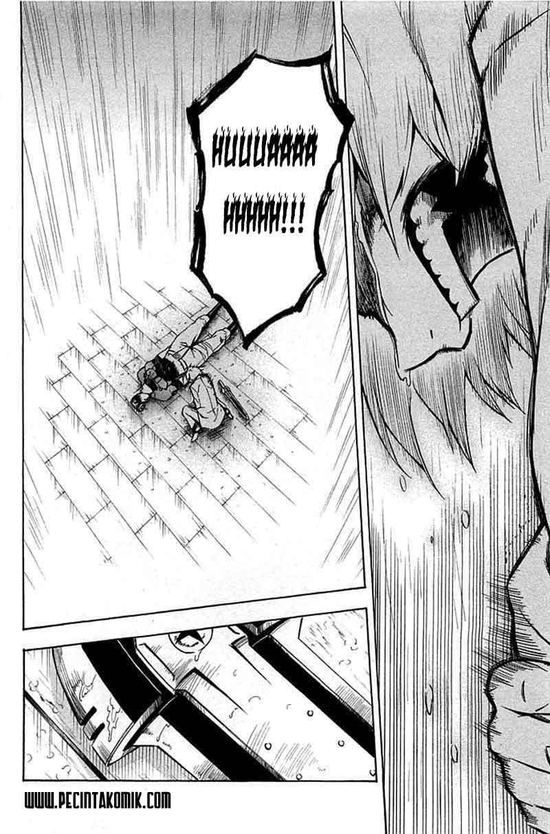 akame-ga-kill - Chapter: 14