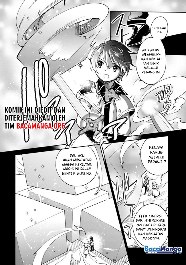 zennin-ossan-umarekawattara-sss-rank-jinsei-ga-kakutei-shita - Chapter: 32