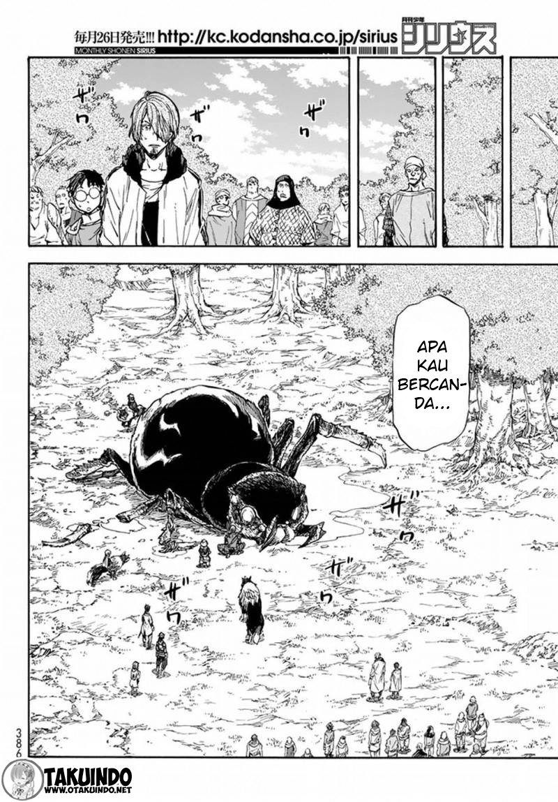 tensei-shitara-slime-datta-ken - Chapter: 34