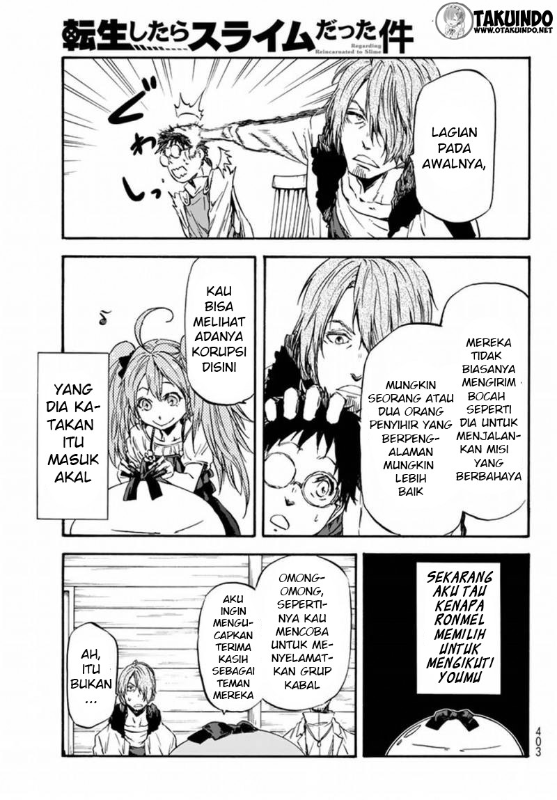 tensei-shitara-slime-datta-ken - Chapter: 34