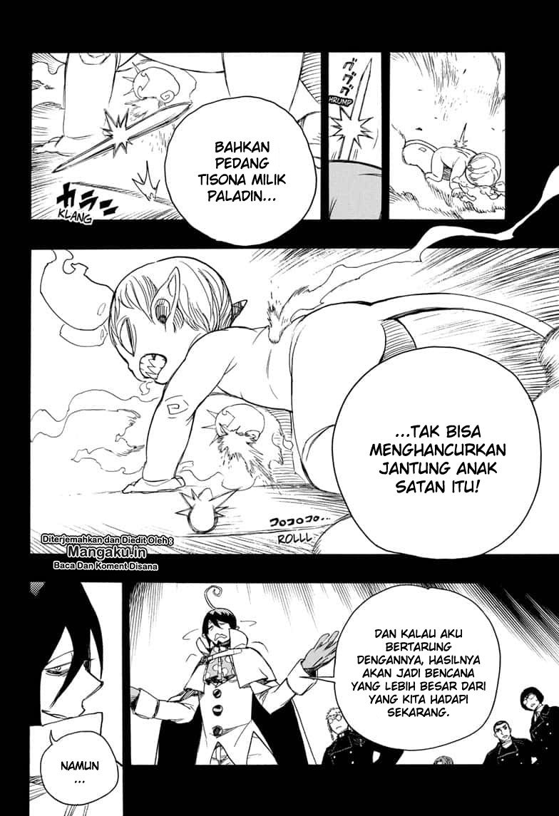 ao-no-exorcist - Chapter: 116.5