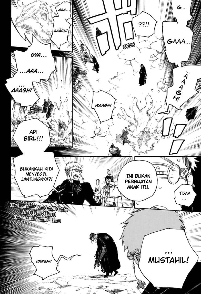 ao-no-exorcist - Chapter: 116.5