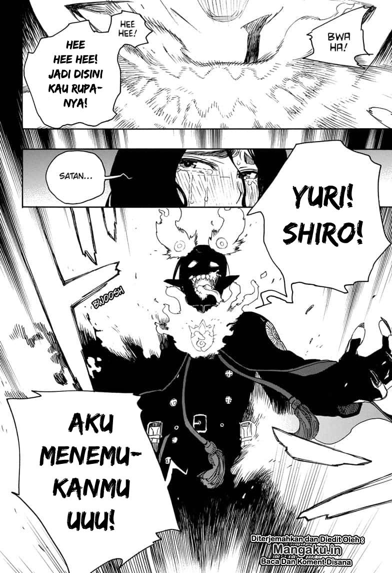 ao-no-exorcist - Chapter: 116.5