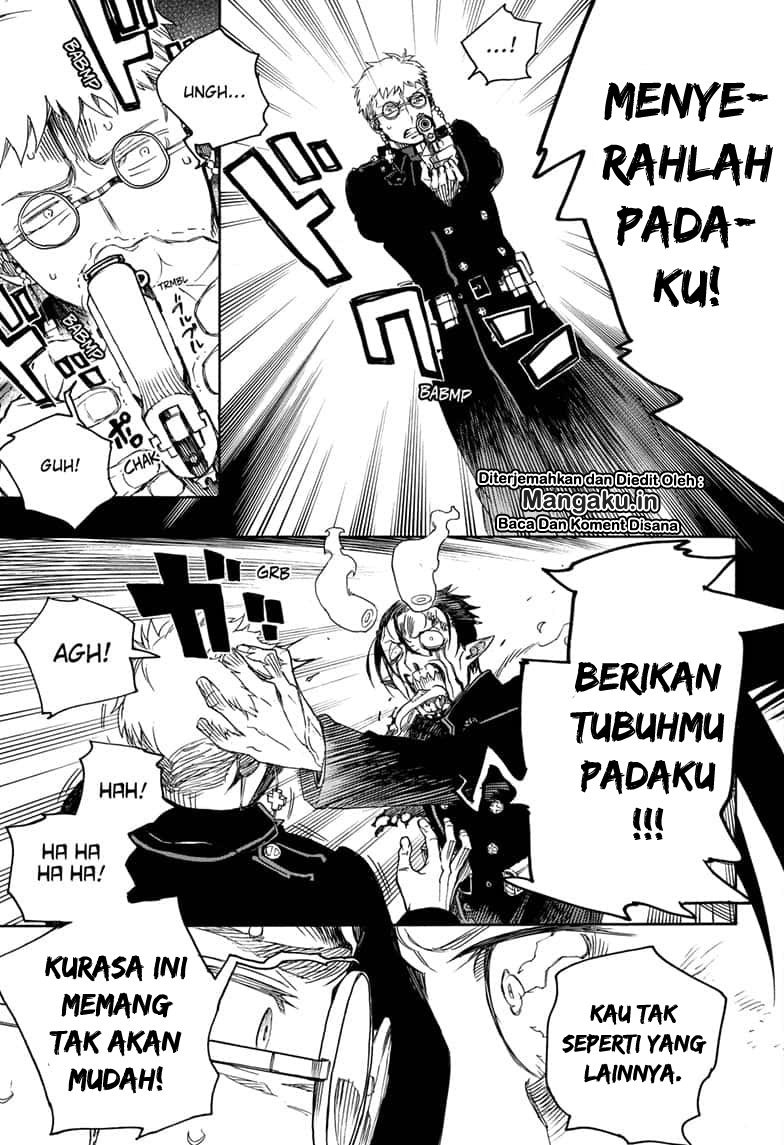 ao-no-exorcist - Chapter: 116.5