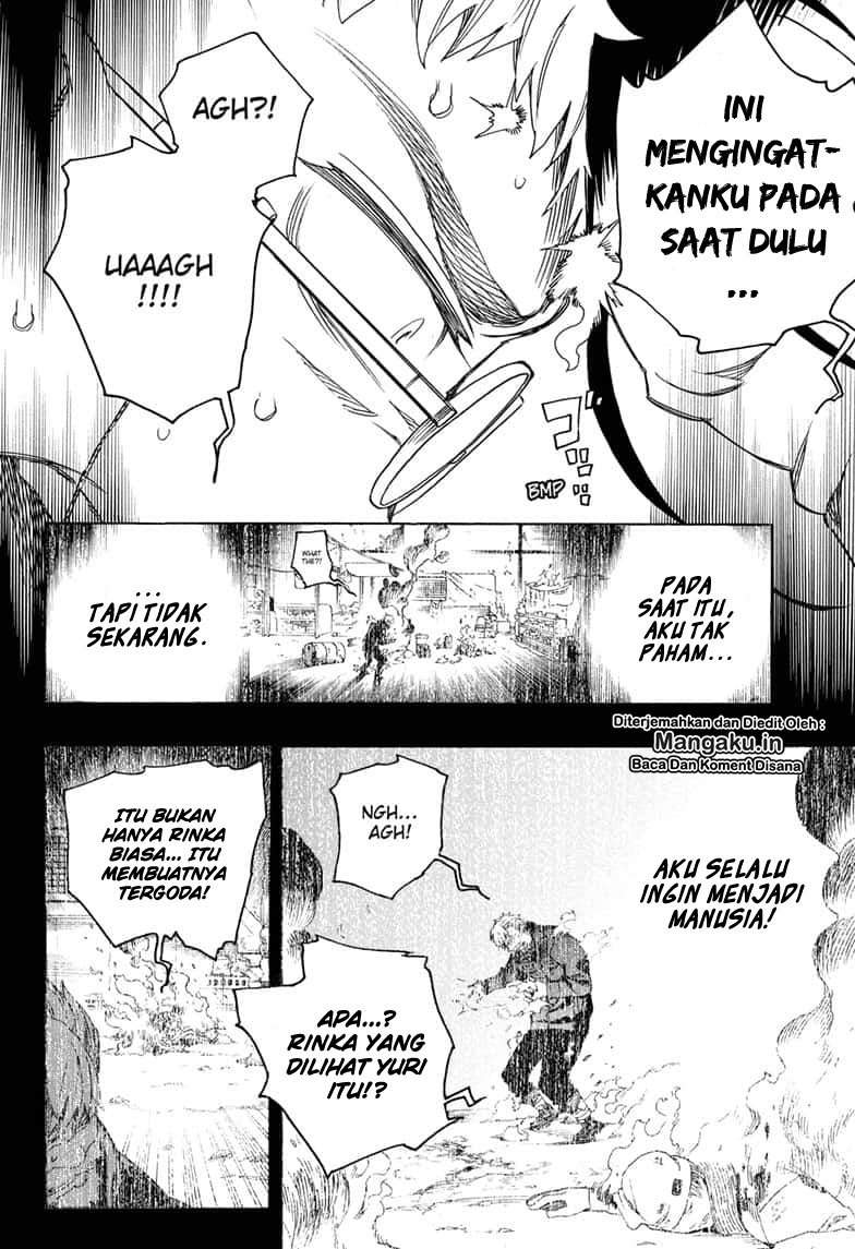 ao-no-exorcist - Chapter: 116.5