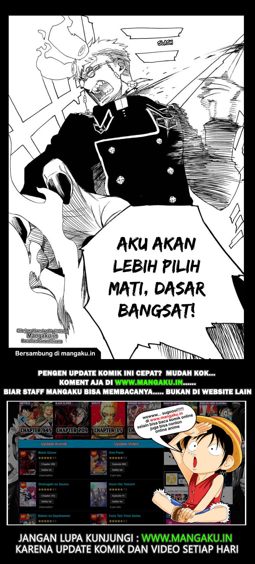 ao-no-exorcist - Chapter: 116.5