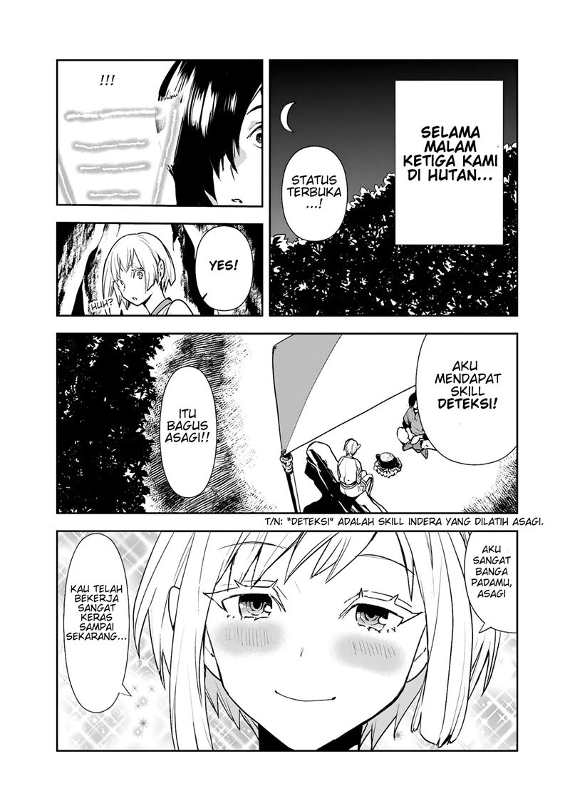 isekai-ni-kita-boku-wa-kiyoubinbode-subayasa-tayorina-tabi-wo-suru - Chapter: 6