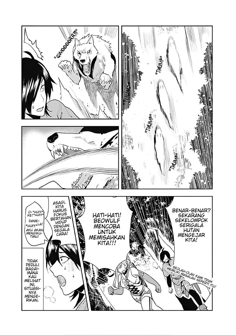 isekai-ni-kita-boku-wa-kiyoubinbode-subayasa-tayorina-tabi-wo-suru - Chapter: 6