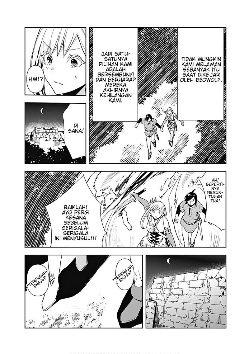 isekai-ni-kita-boku-wa-kiyoubinbode-subayasa-tayorina-tabi-wo-suru - Chapter: 6