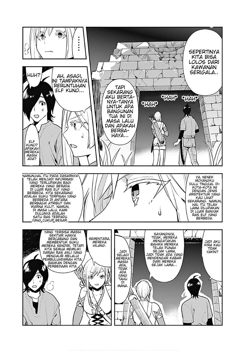 isekai-ni-kita-boku-wa-kiyoubinbode-subayasa-tayorina-tabi-wo-suru - Chapter: 6