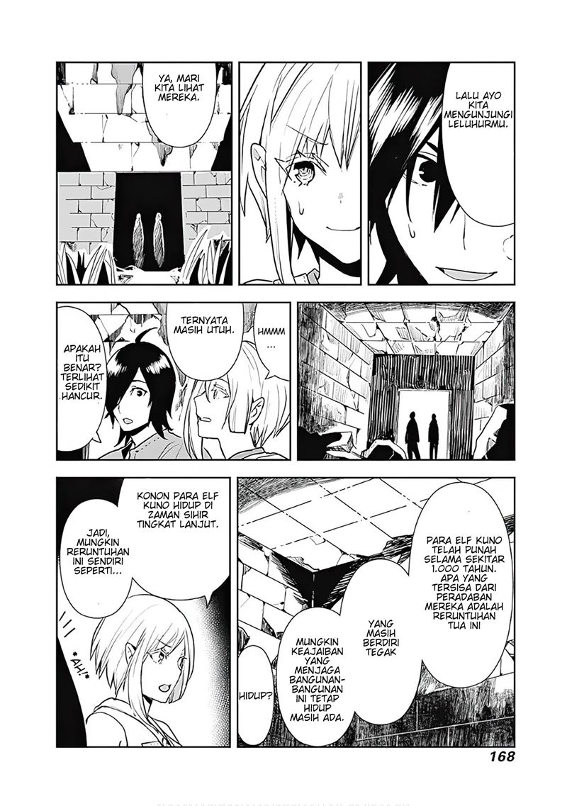 isekai-ni-kita-boku-wa-kiyoubinbode-subayasa-tayorina-tabi-wo-suru - Chapter: 6