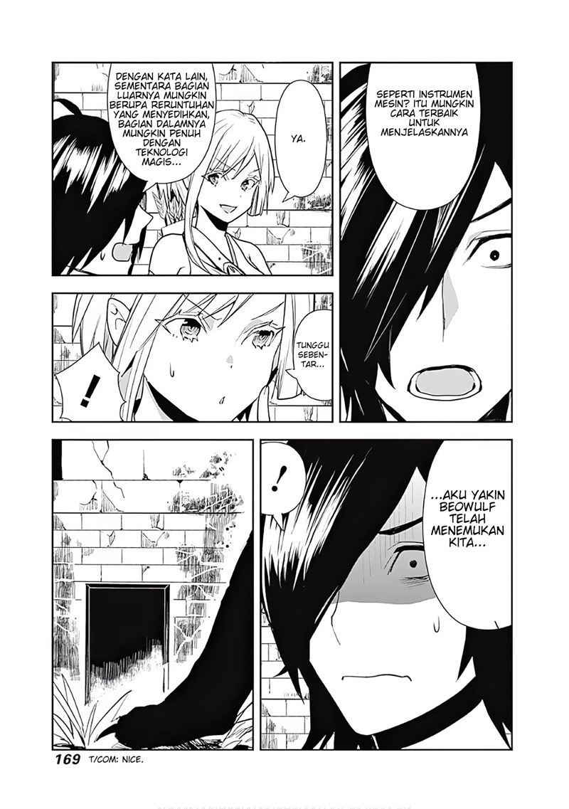 isekai-ni-kita-boku-wa-kiyoubinbode-subayasa-tayorina-tabi-wo-suru - Chapter: 6