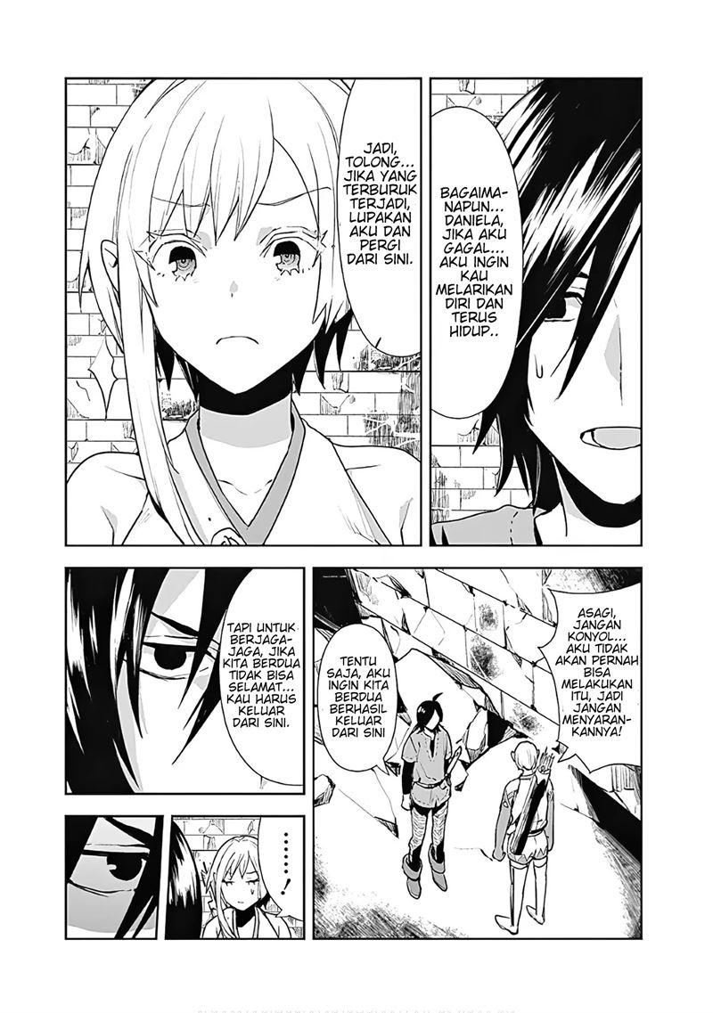 isekai-ni-kita-boku-wa-kiyoubinbode-subayasa-tayorina-tabi-wo-suru - Chapter: 6